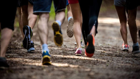 Top 5 Running Niggles and Injuries – What Gives?