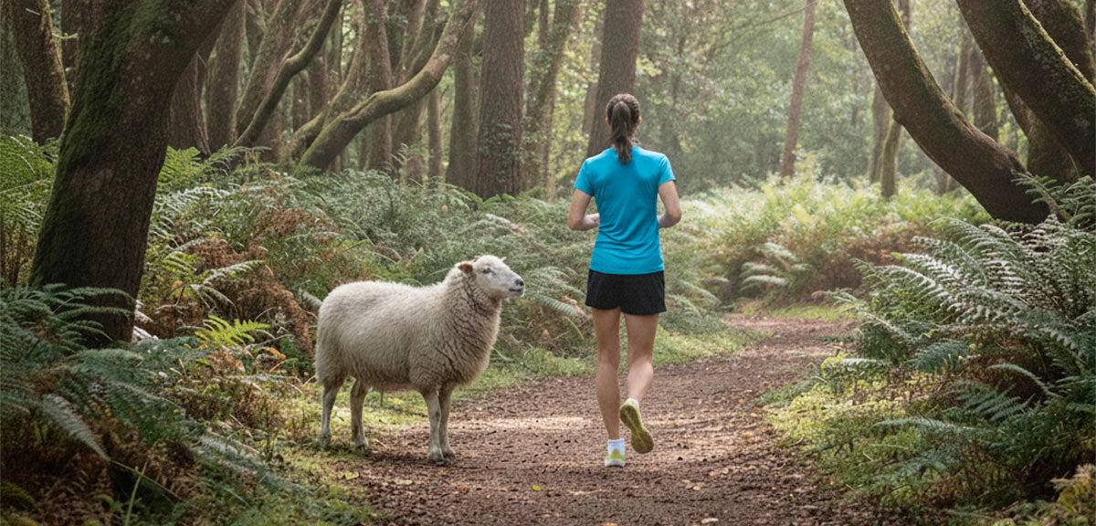 sock fabrics explained