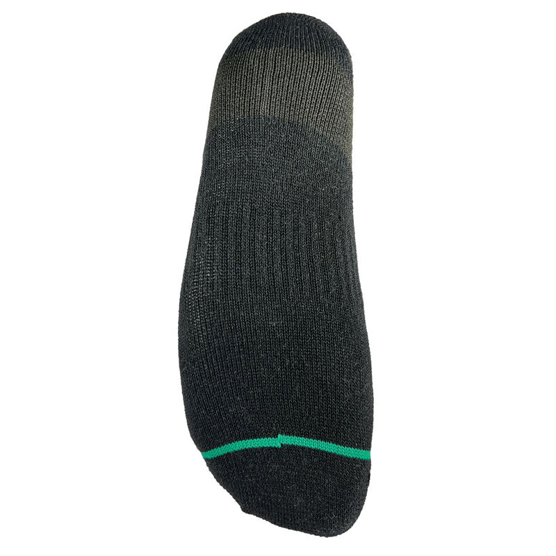 Tactel Double Layer Liner Sock - 1147