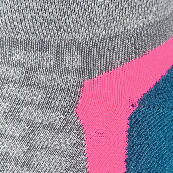 Women's Activ Socklet Repreve