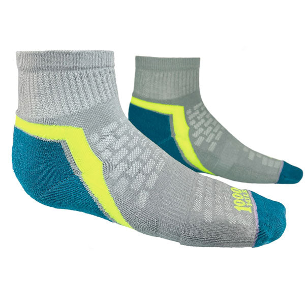 Women's Activ QTR Repreve