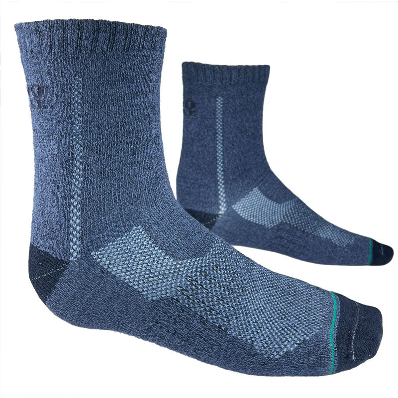 All Terrain Double Layer Sock
