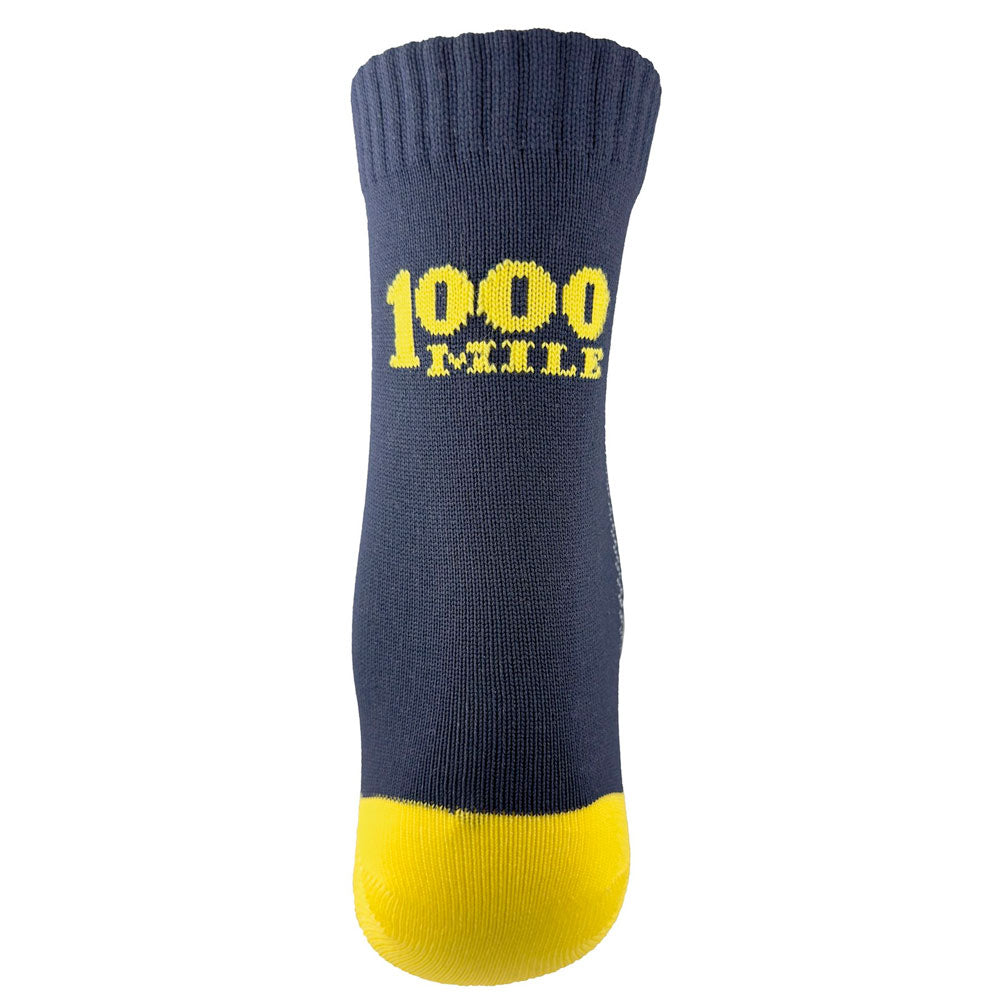 Men's All Terrain Repreve Sock - 1951