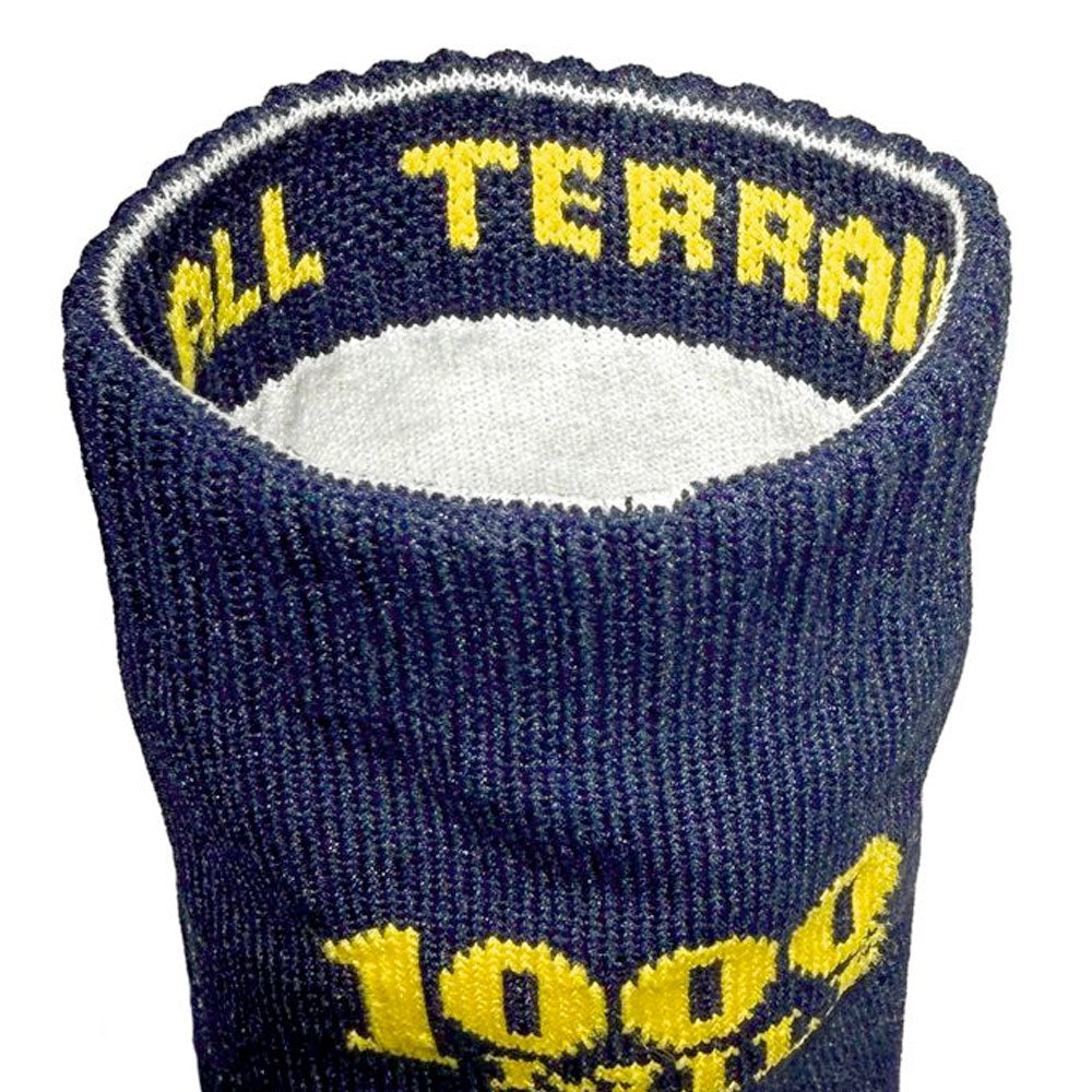 Men's All Terrain Repreve Sock - 1951