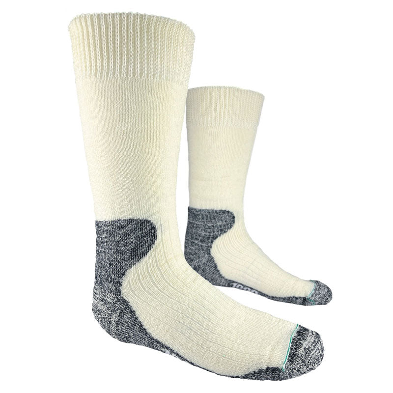 Cricket Heavyweight Double Layer Sock