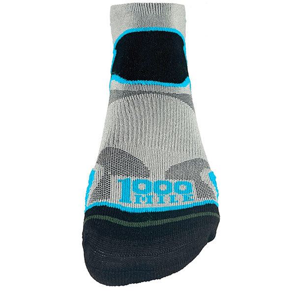 Men's Fusion Socklet Repreve 2024
