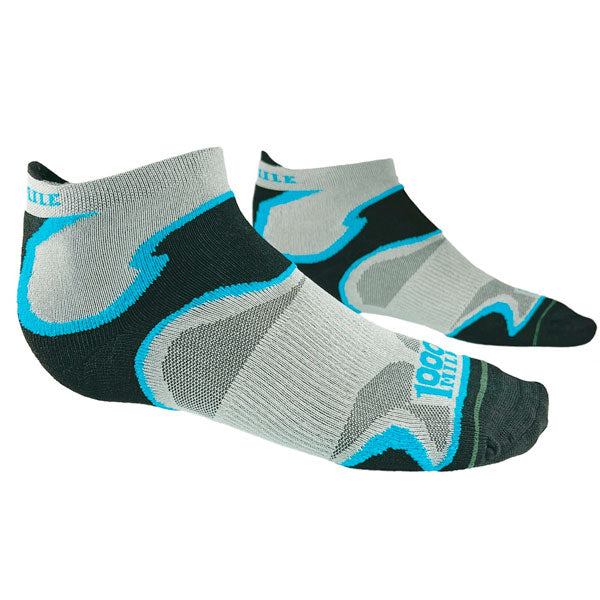 Men's Fusion Socklet Repreve 2024