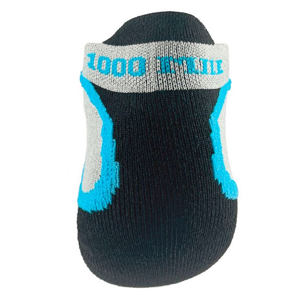 Men's Fusion Socklet Repreve - 2024