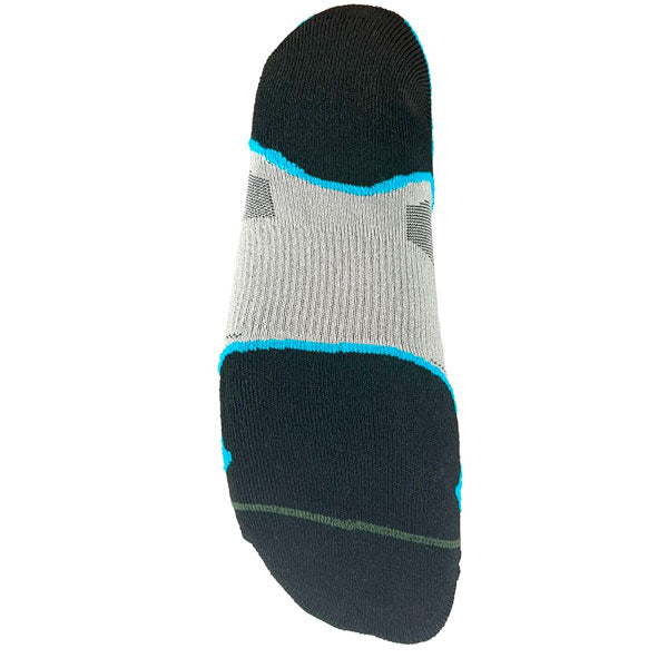 Men's Fusion Socklet Repreve 2024