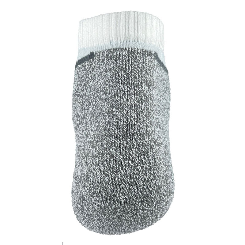 Anklet Single Layer Sock Twin Pack