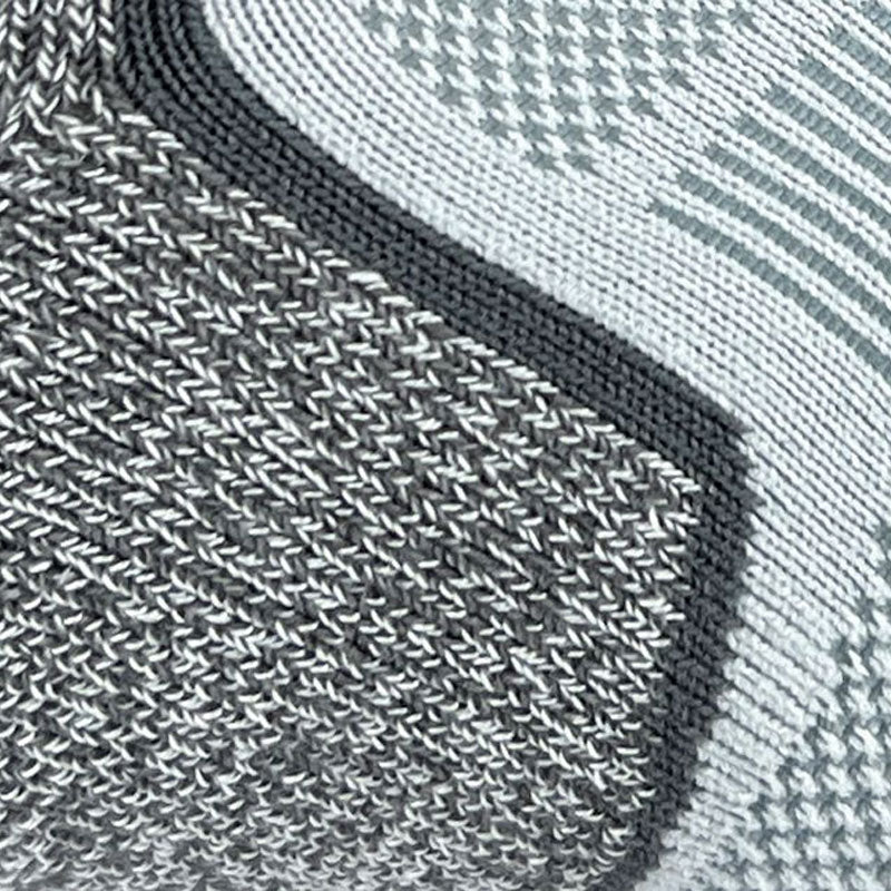 Anklet Single Layer Sock Twin Pack