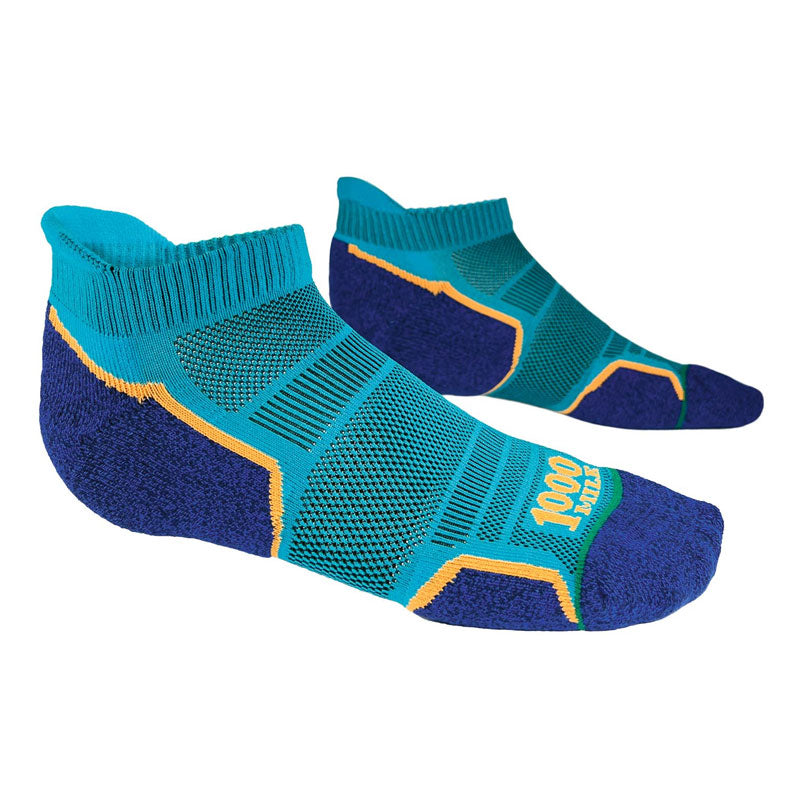 Run Socklet Twin Pack
