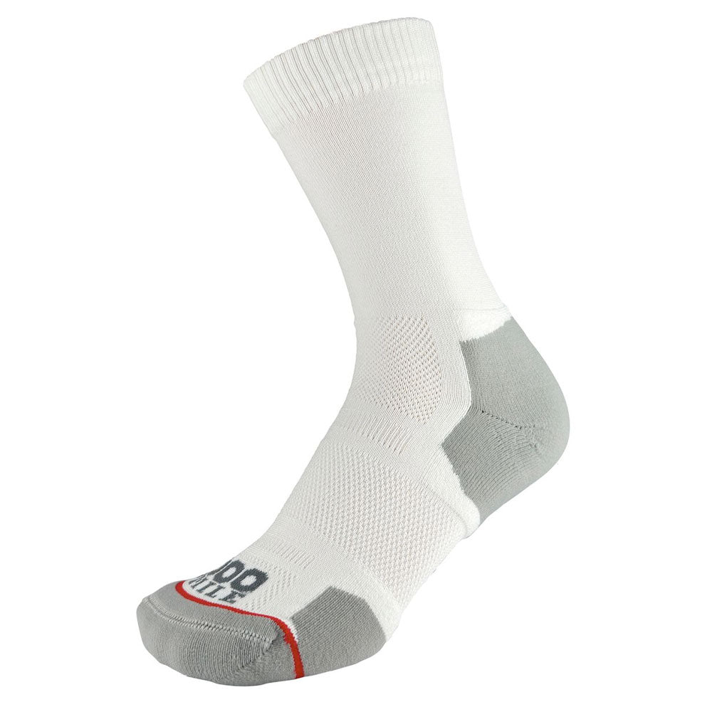 Women's Run Crew Repreve Single Layer Sock Twin Pack - 2264