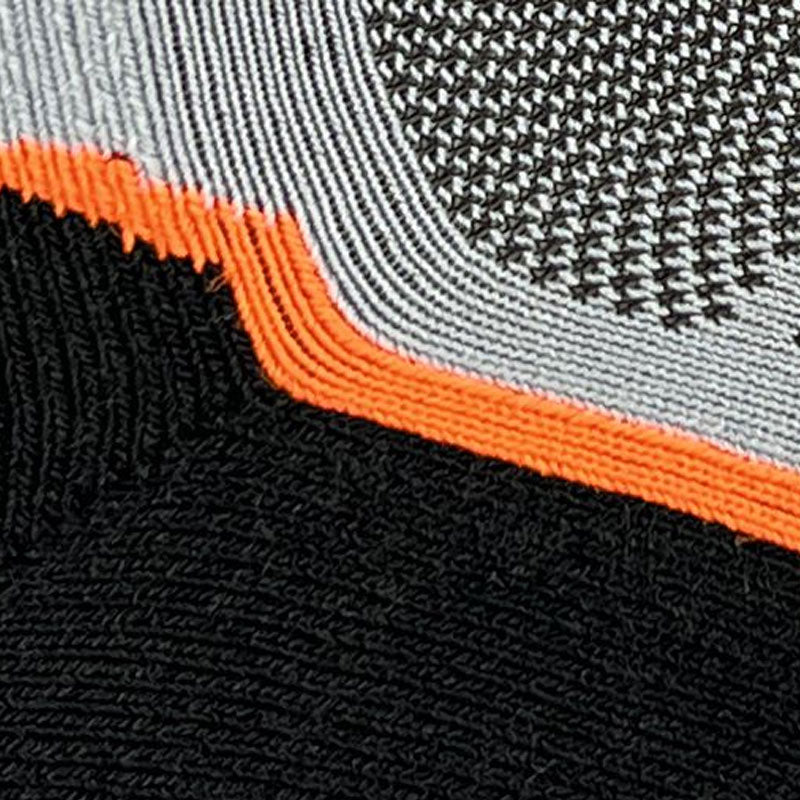 Trail 21 Single Layer Sock Twin Pack