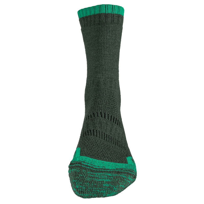 Walking sock twin pack