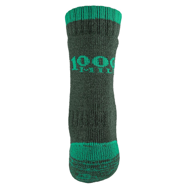 Walking sock twin pack