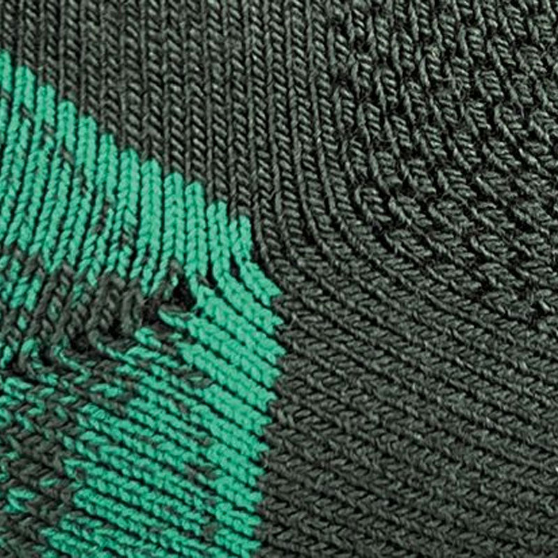 Walking sock twin pack