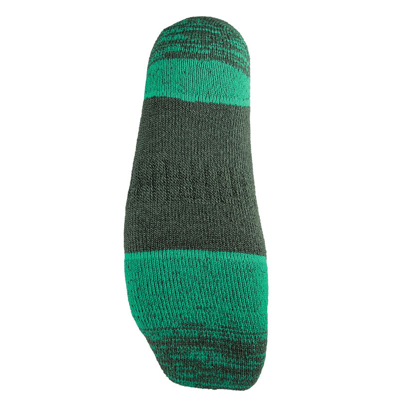 Walking sock twin pack