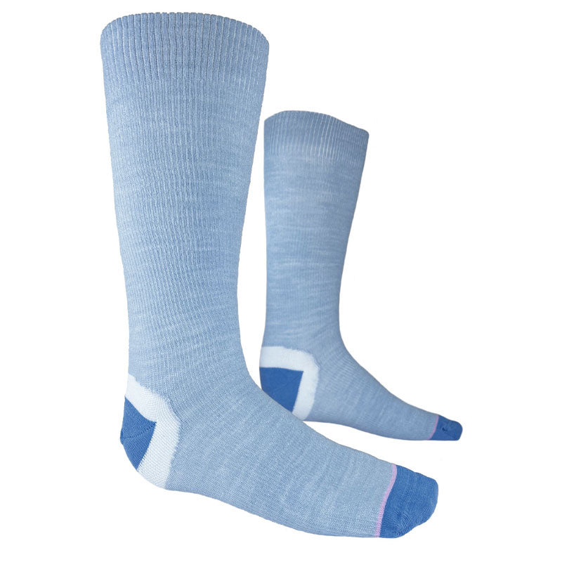 Lightweight Double Layer Walking Sock