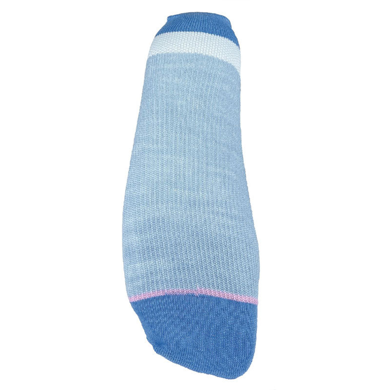 Lightweight Double Layer Walking Sock