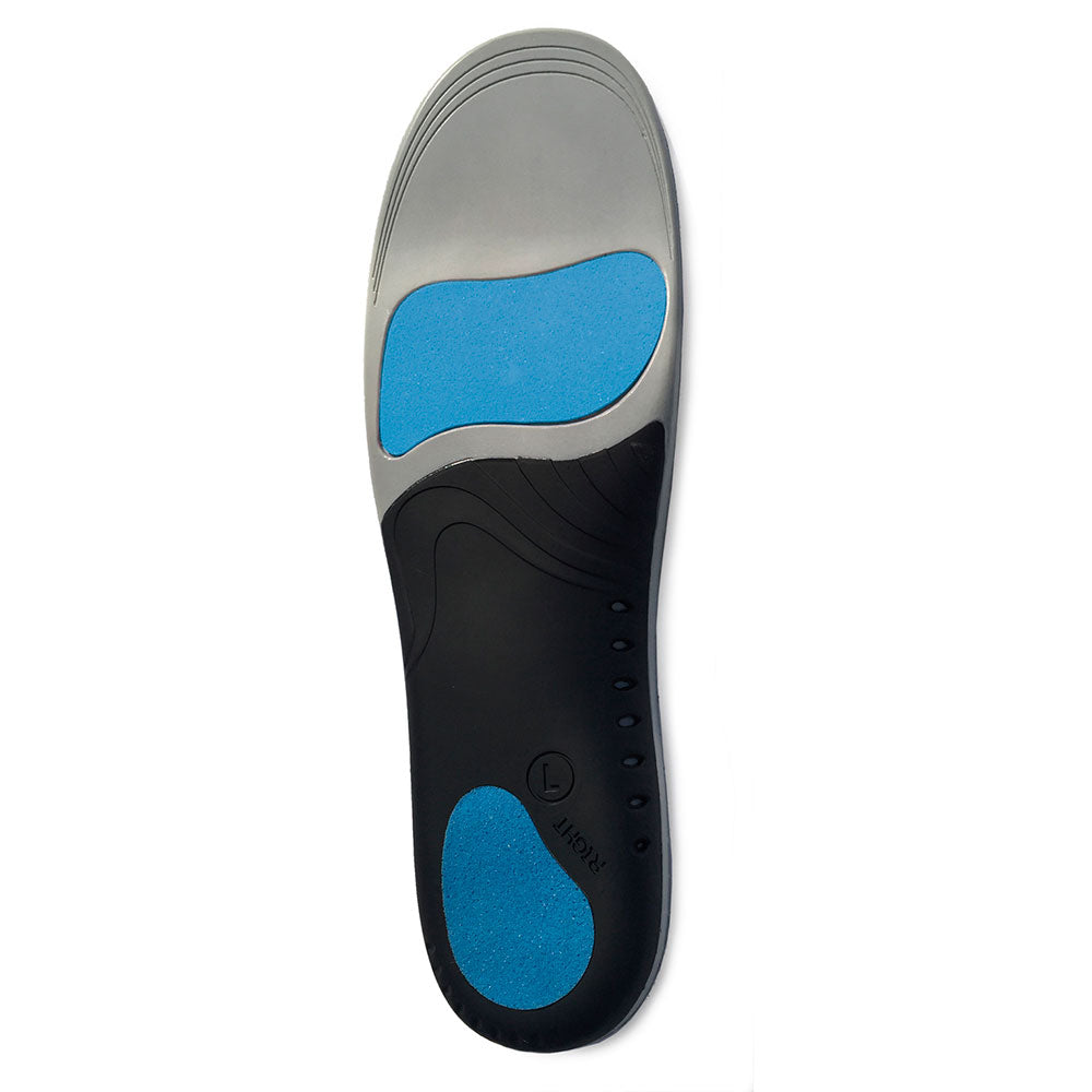 up4569 advanced neutral insole
