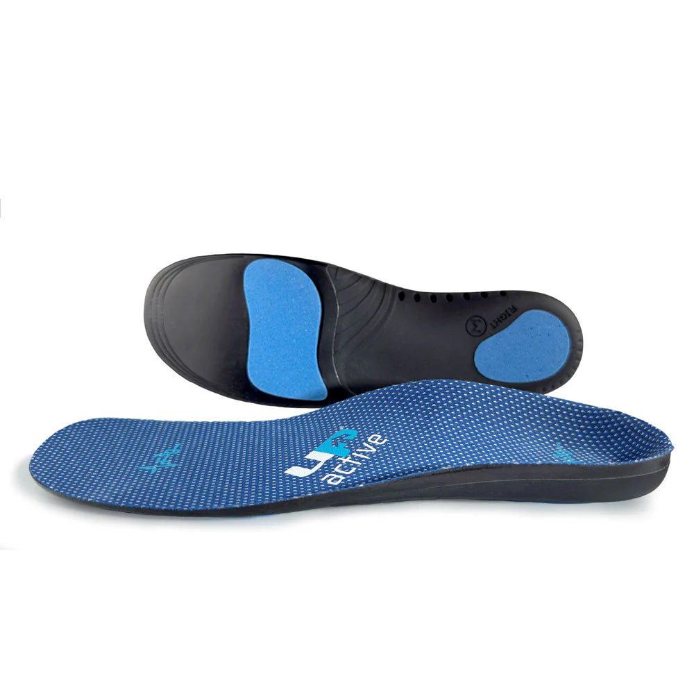Active F3D Support Insole - UP4571