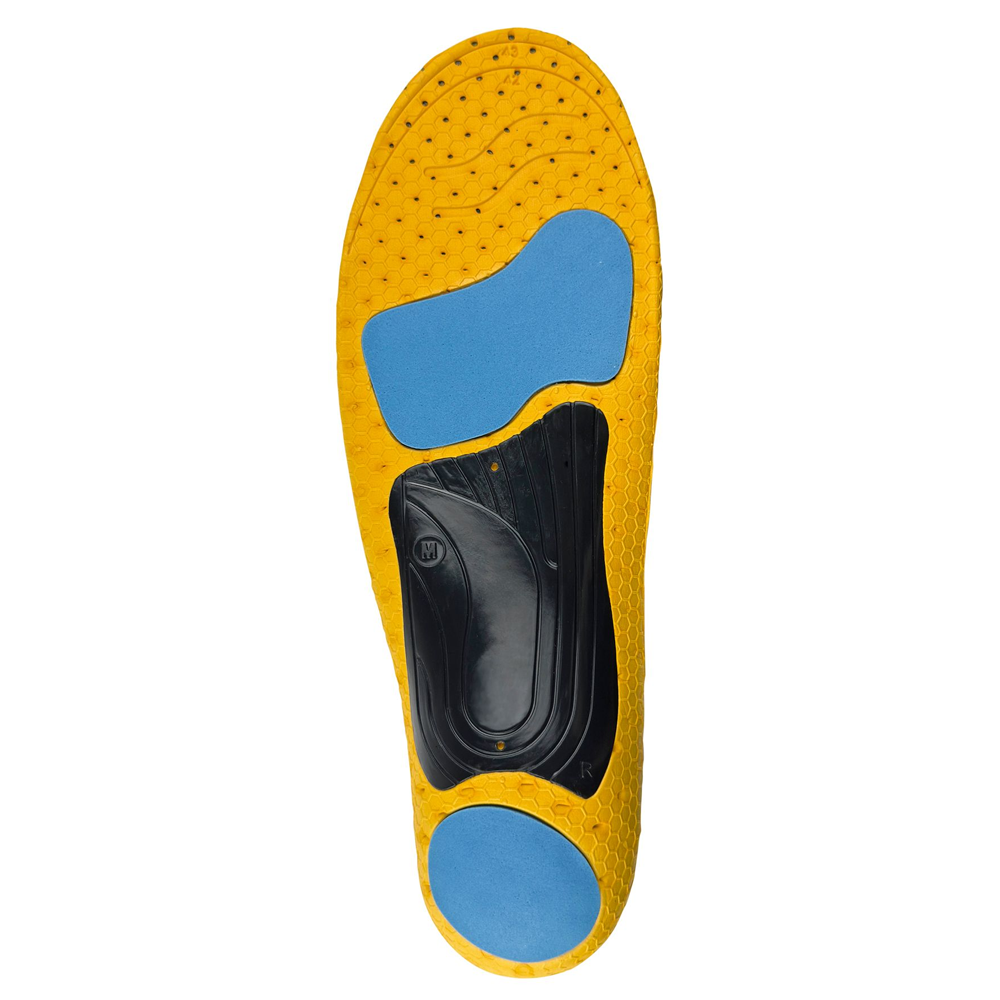 Advanced Court Sports Insole - UP4575