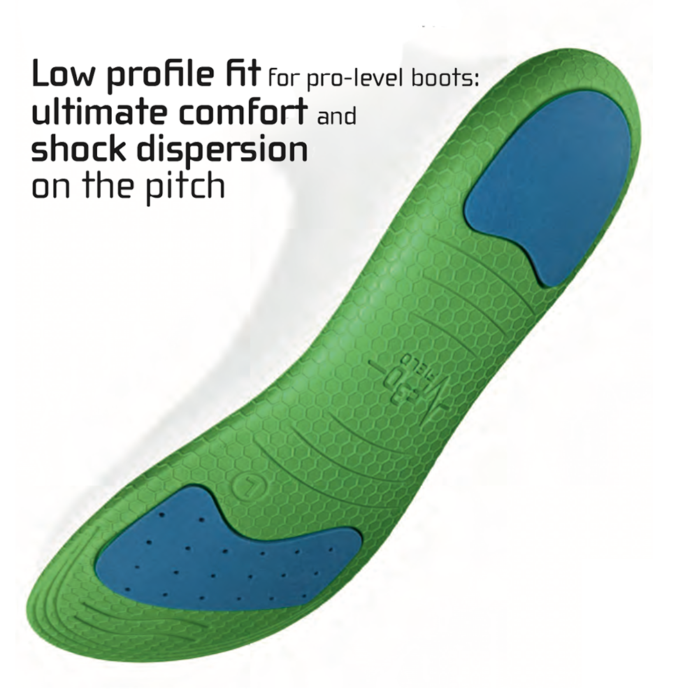 Advanced Field Sports Insoles
