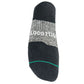 Men's Fusion Repreve Double Layer Walking Sock - 2033