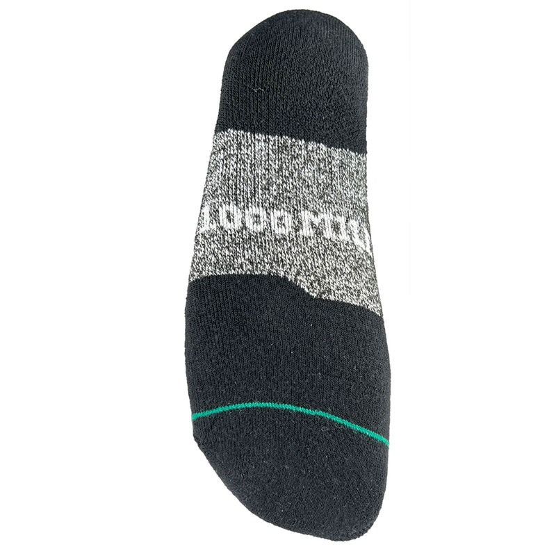 double layer walking sock