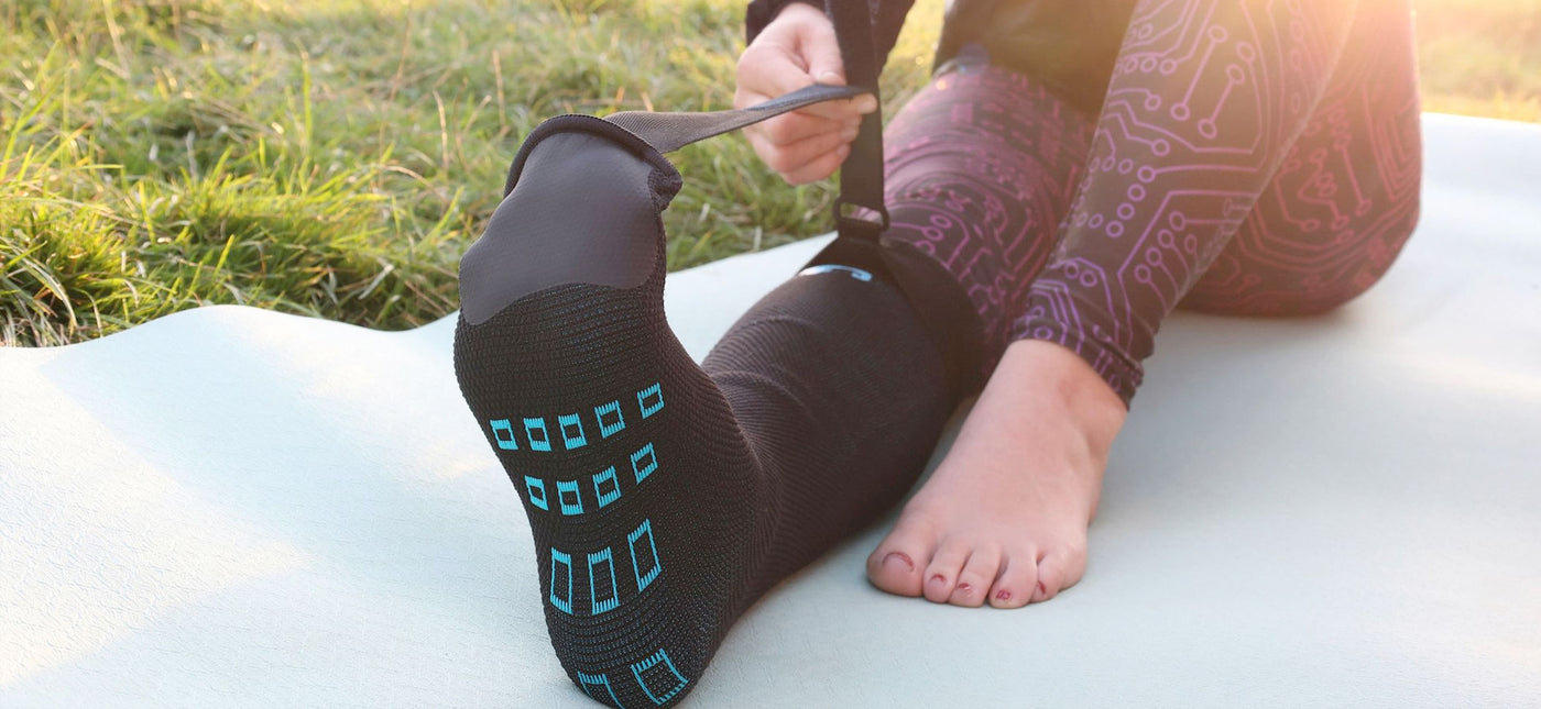 plantar fasciitis products