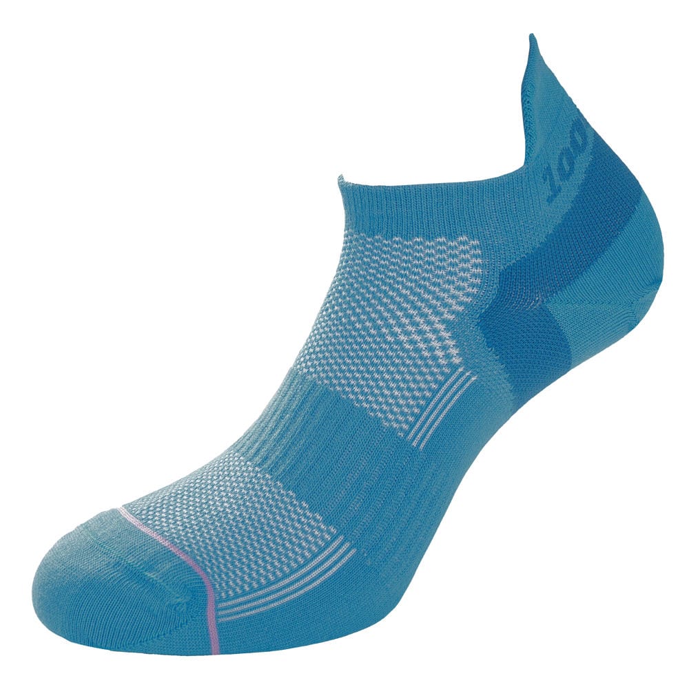 Women's Ultimate Tactel Double Layer Trainer Liner Sock