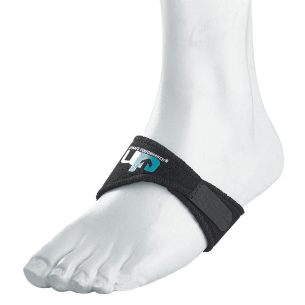 Advanced Arch Support