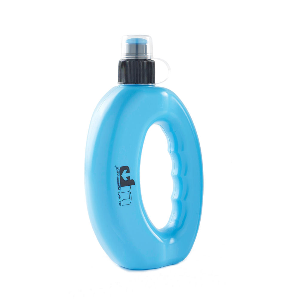 Runners Bottle 300cc blue