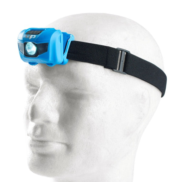 runners head torch