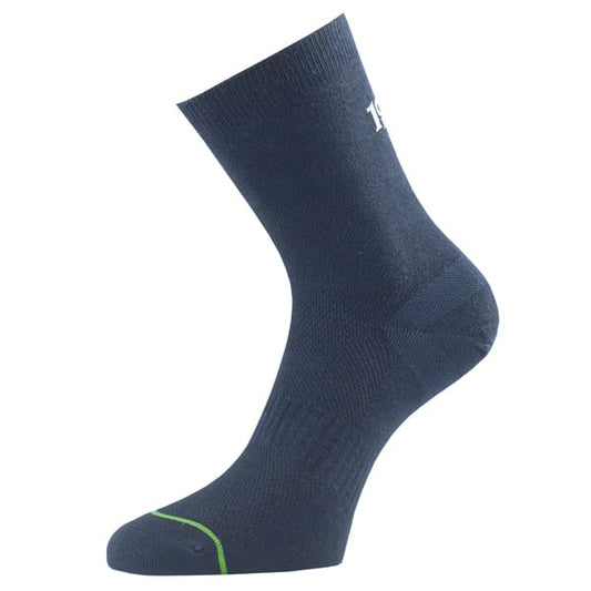 Men's Tactel Double Layer Liner Sock