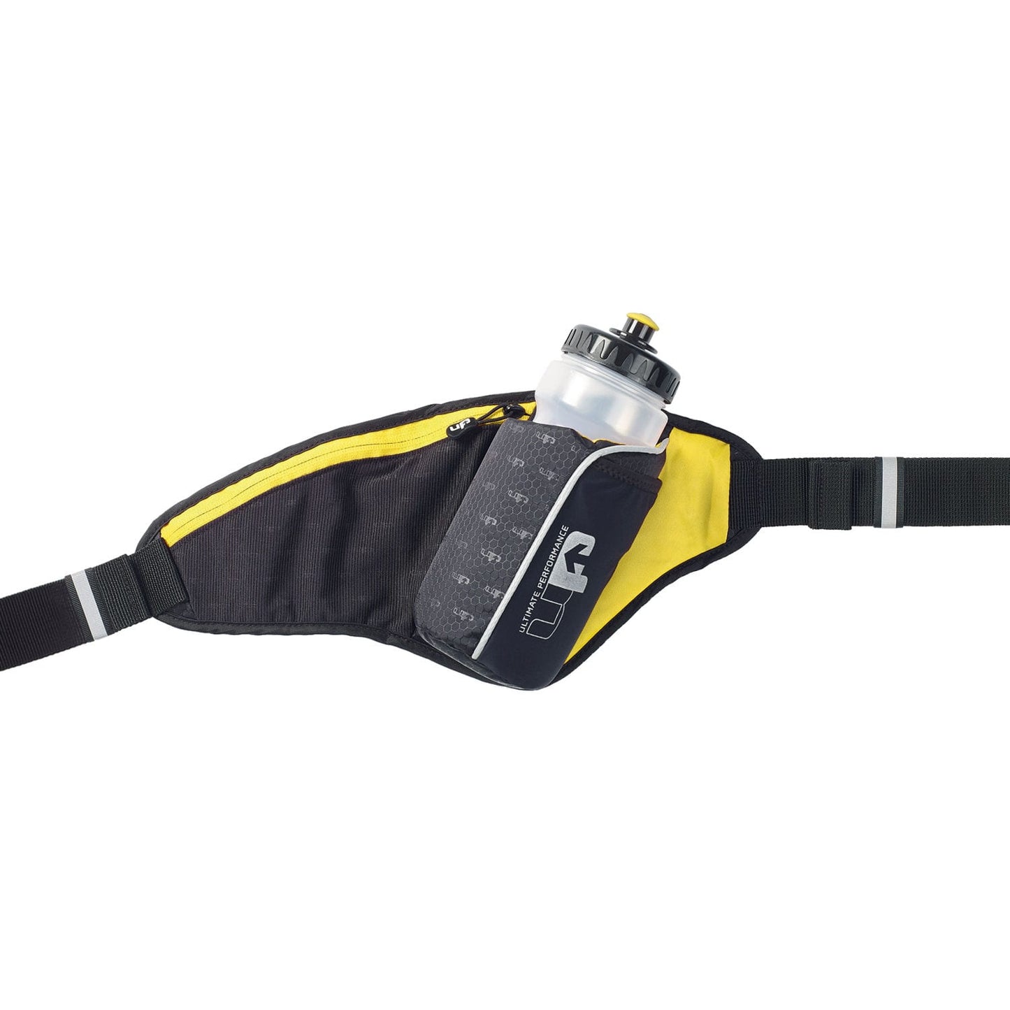 Ribble II Hydration Belt yellow