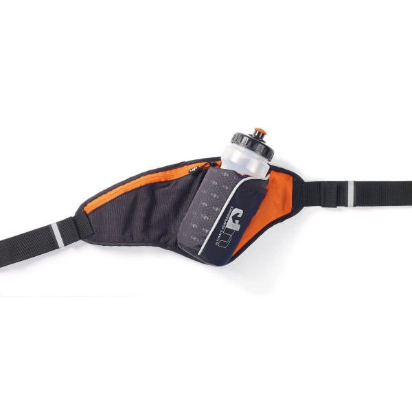 Ribble II Hydration Belt orange