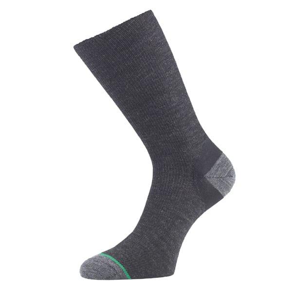 Men's Lightweight Double Layer Walking Sock