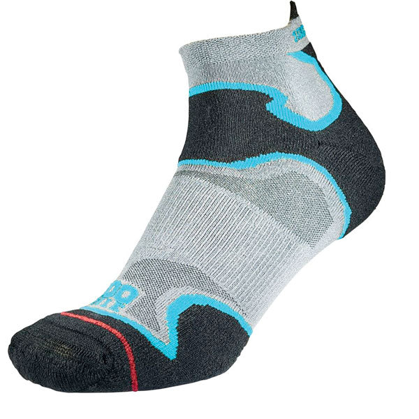 Women's Fusion Socklet Repreve - 2024