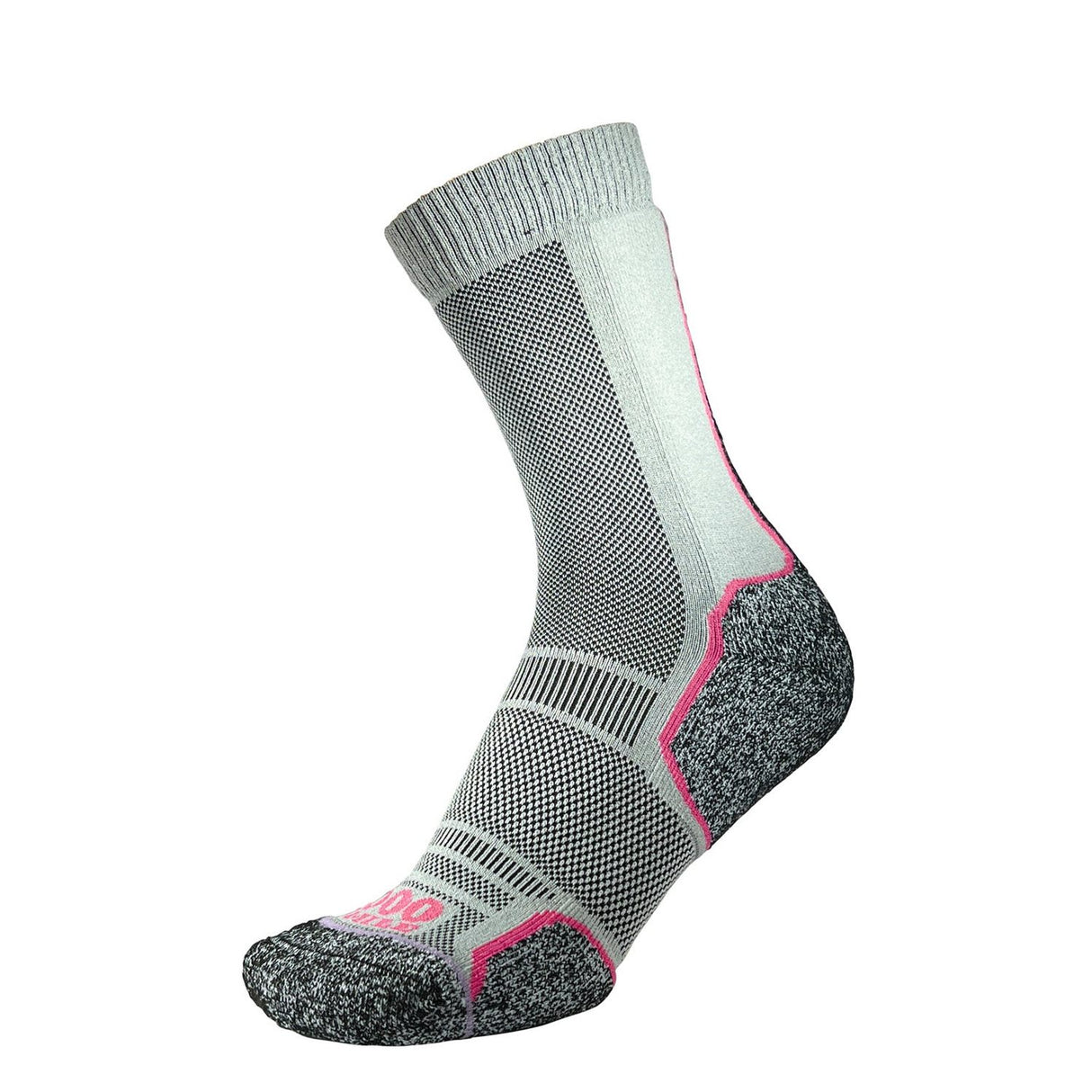 Women's Trek Repreve Single Layer Twin Pack - 2271