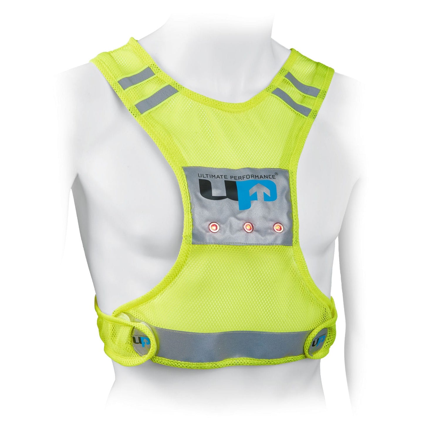 LED Race Vest