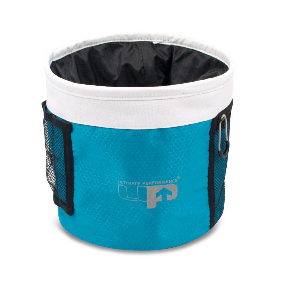 Bouldering Chalk Bucket