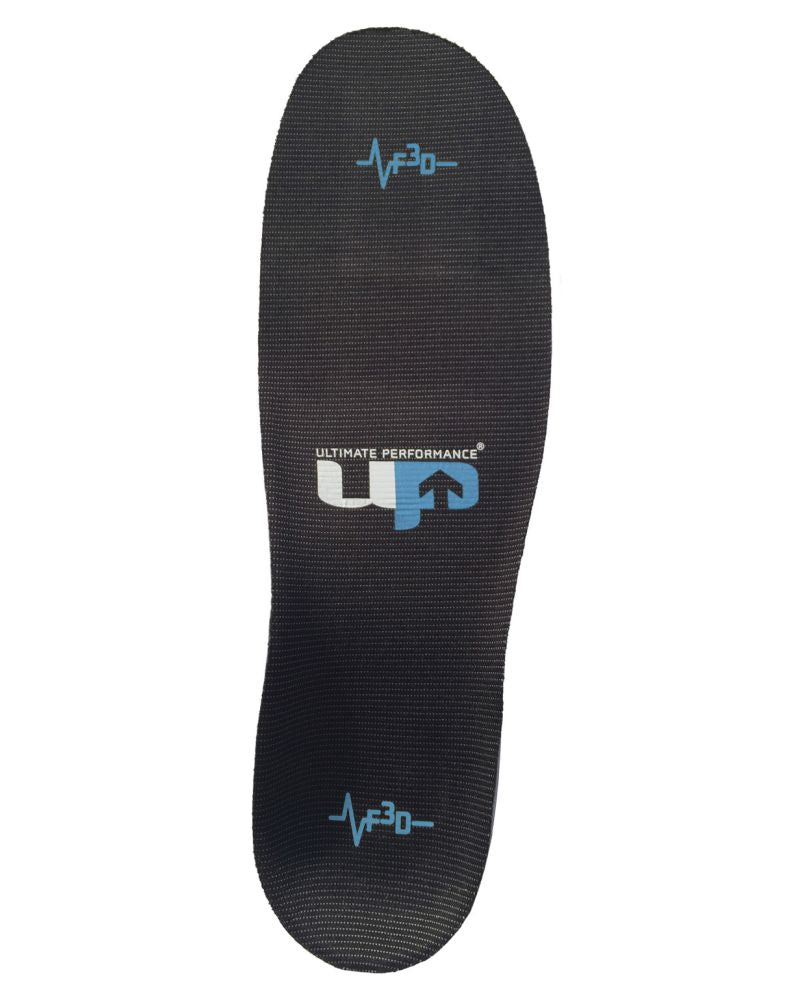 Advanced F3D Insole for Neutral Runners