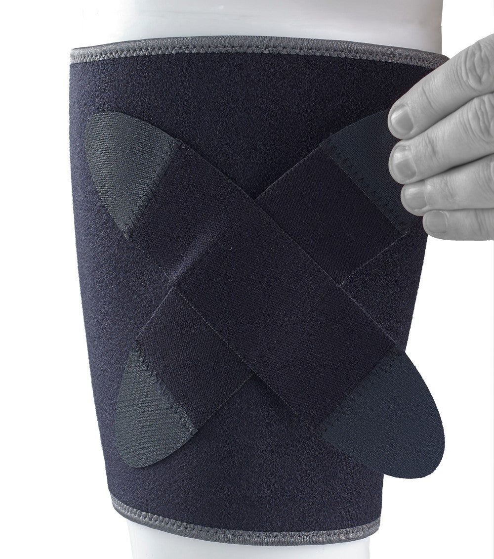 Advanced Neoprene Thigh Support