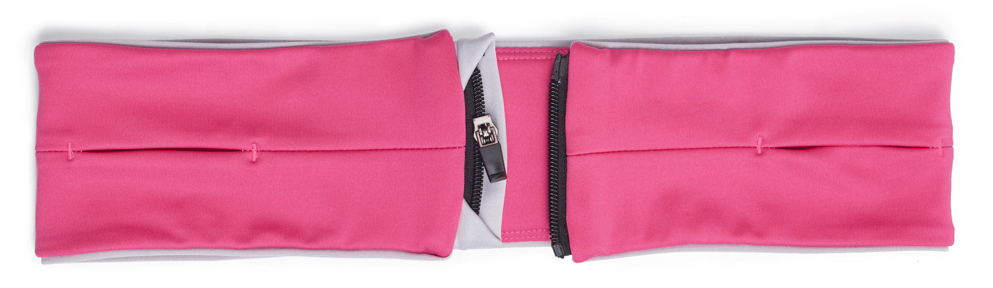 Fitbelt pink