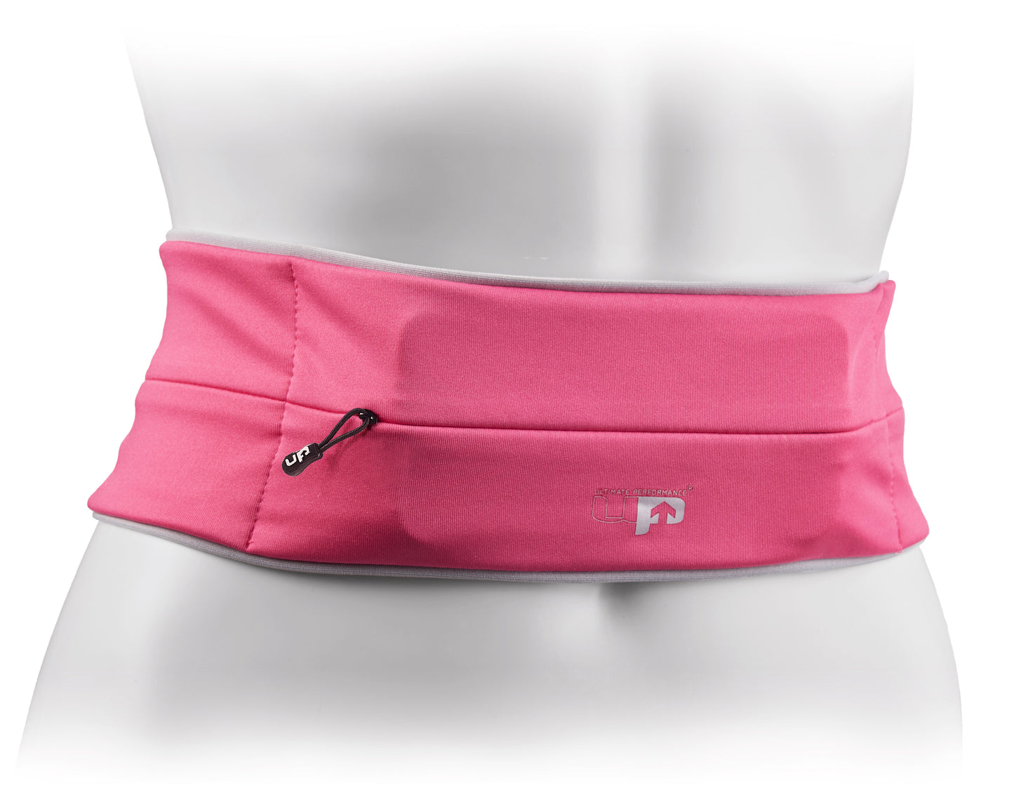 Fitbelt pink