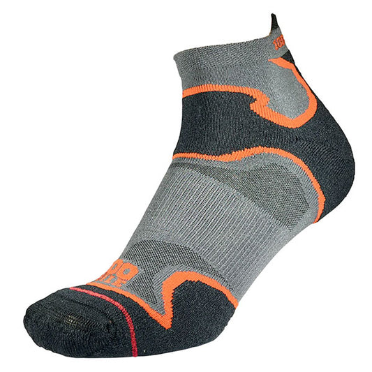 Men's Fusion Double Layer Socklet