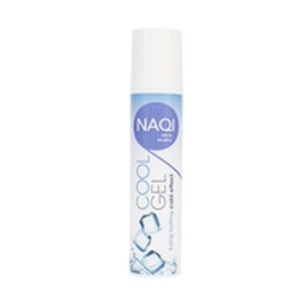NAQI COOL GEL 100 ml