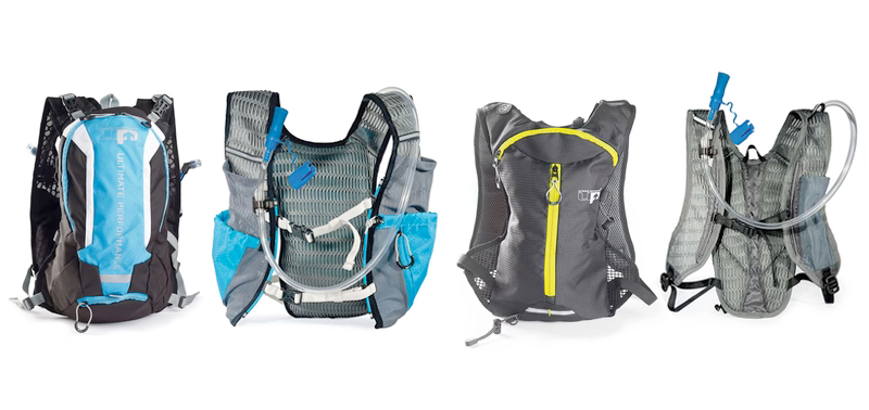 best hydration packs for running